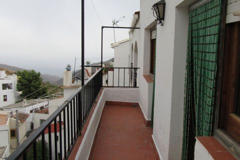 Landsbyhus i Sorvilan, Granada, Sorvilan - € 100.000 | Ref: C0465 - foto 12